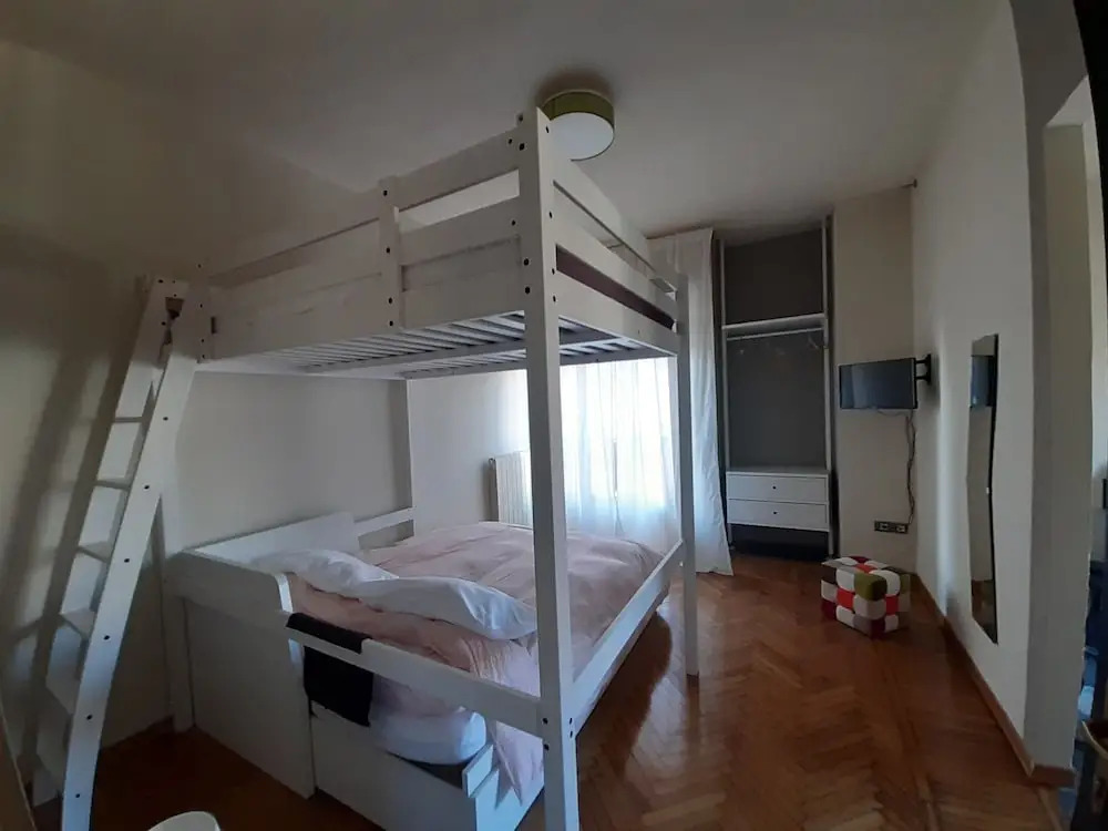 Sei Da Noi