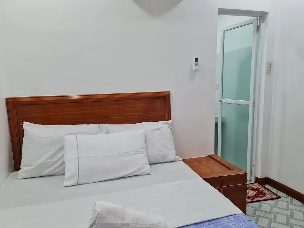 Alona Rose Hotel by SMS Hospitality