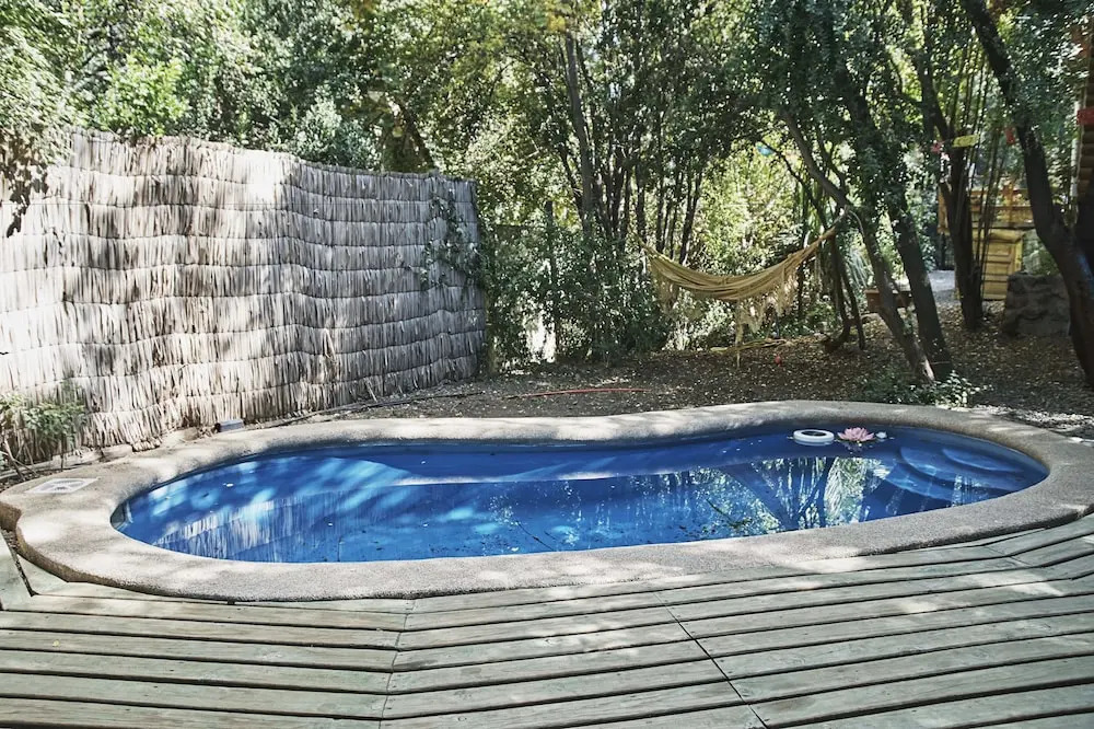 Cabana en San Jose de Maipo 1027