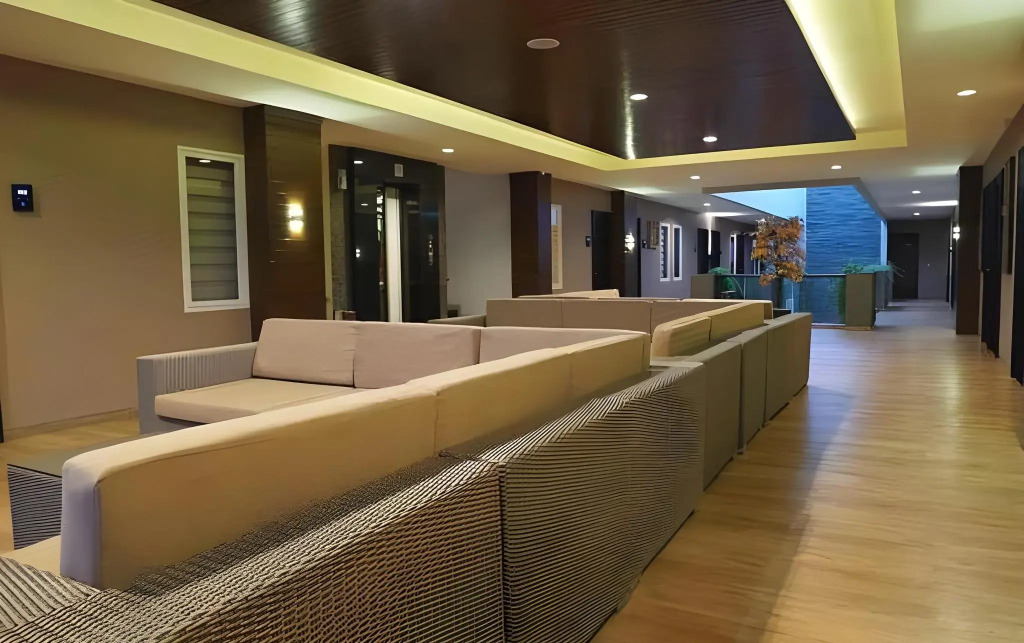 De Boutique Style Hotel
