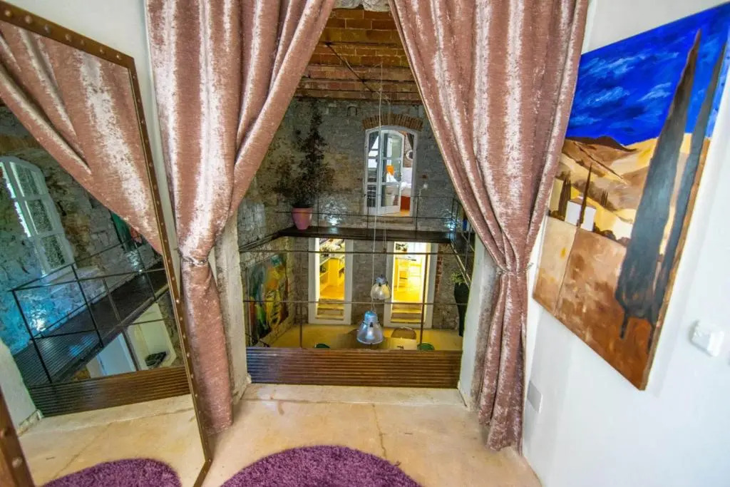 Villa Potoka Palace 4 Bedroom Villa Central And Private Setting