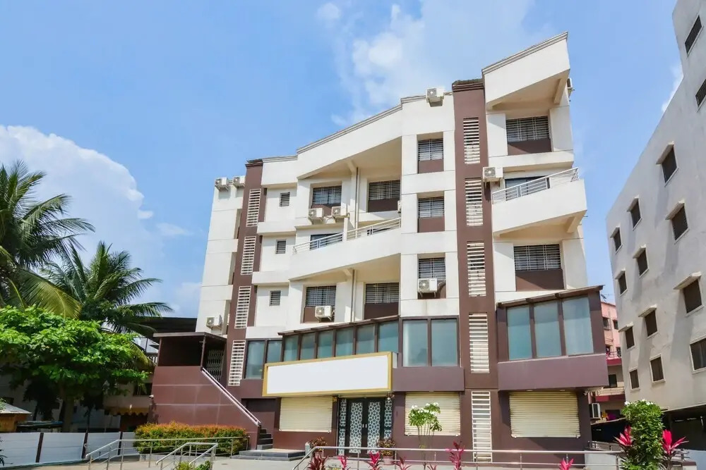 Mahalaxmi Executive By Treebo