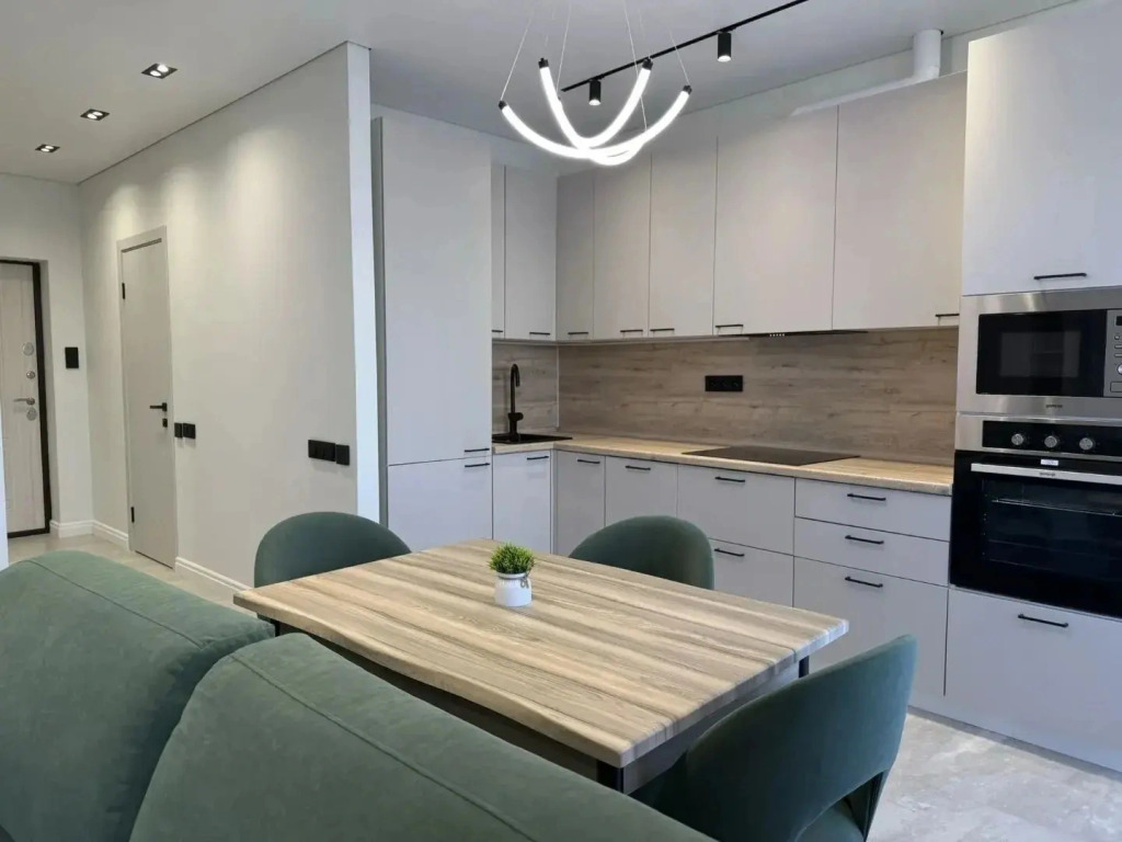 Morskoy Briz Tsentr Sochi Apartments