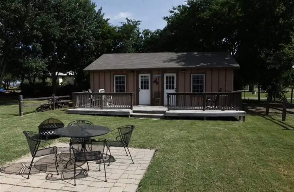 The Kerr Inn