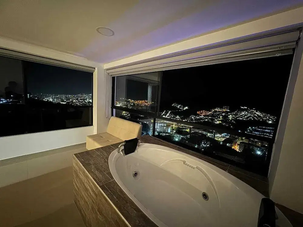 Hotel Golden Hills Manizales