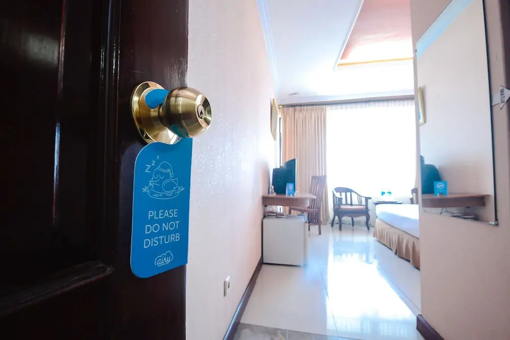 Airy Batununggal Soekarno Hatta 452A Bandung