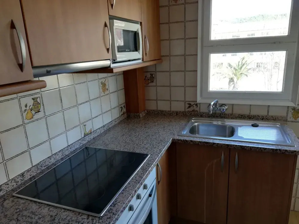Payet Apartments 4-6 Personas