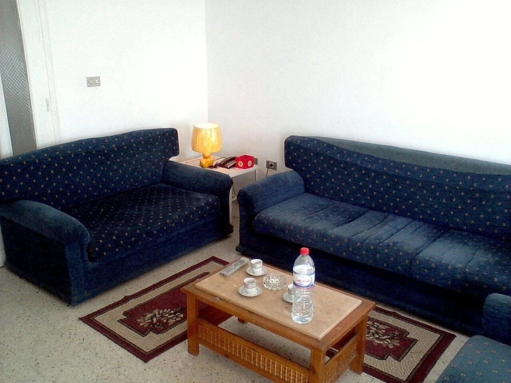 Excellent Appartment Sousse