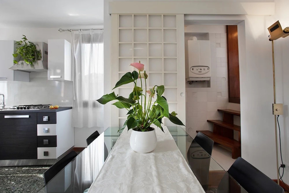 Grimaldi Apartments - Ca Sole