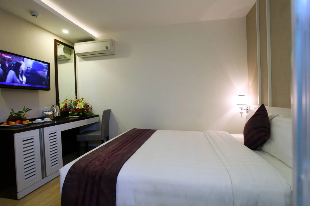Golden Time Hotel