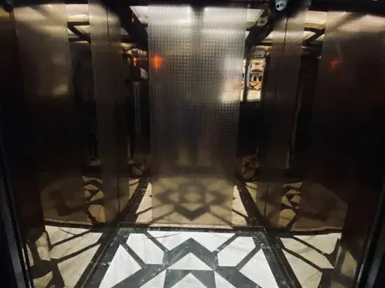 Jingdezhen Youfei Apartment