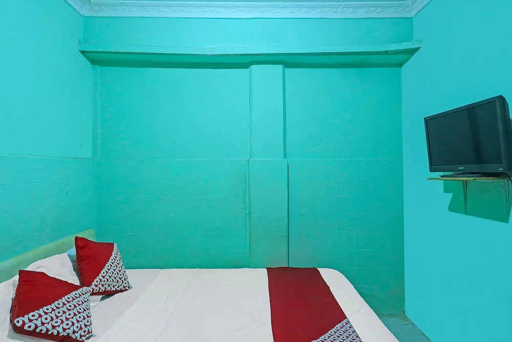 Hotel O Faraas Homestay Syariah