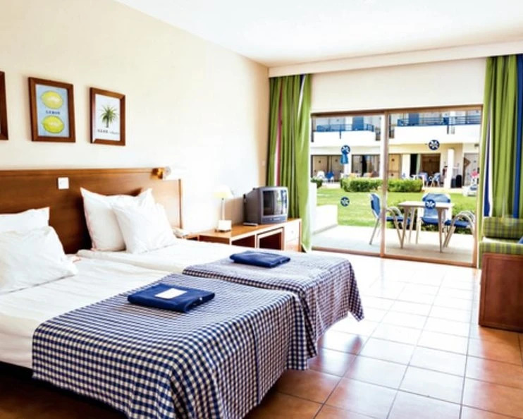 SUNWING Sandy Bay Beach Village