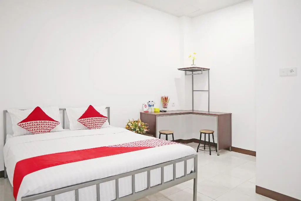 OYO 1306 Cendrawasih Homestay