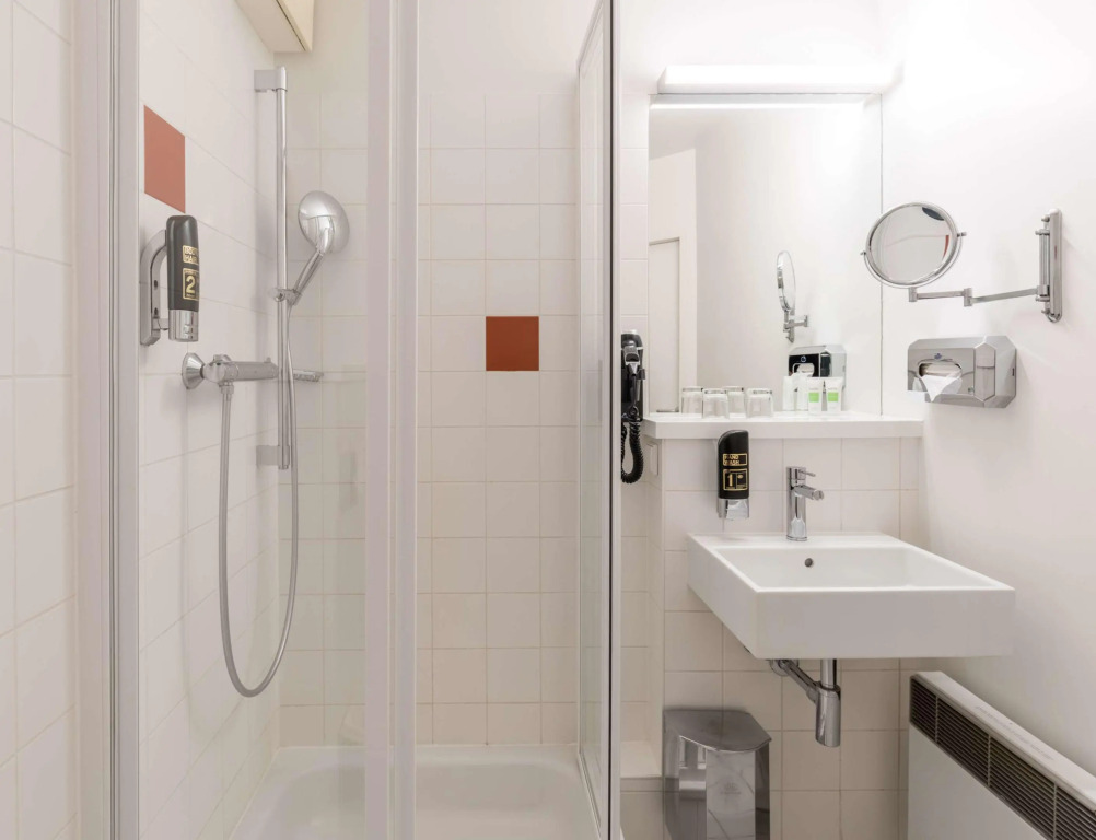 Premier Inn Wien City Hauptbahnhof