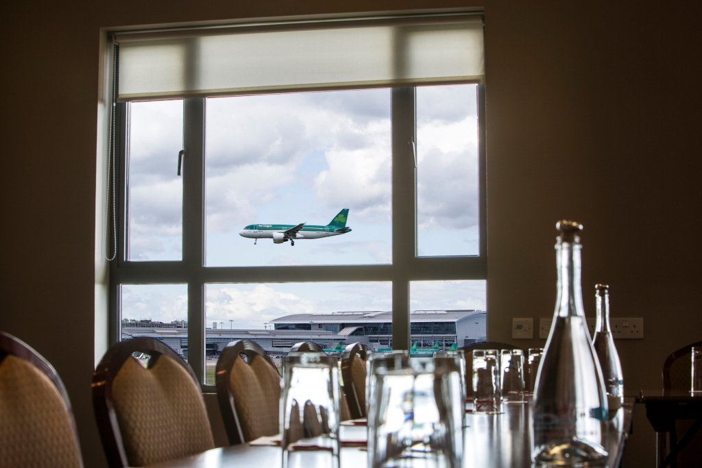 Carlton Hotel Dublin Airport