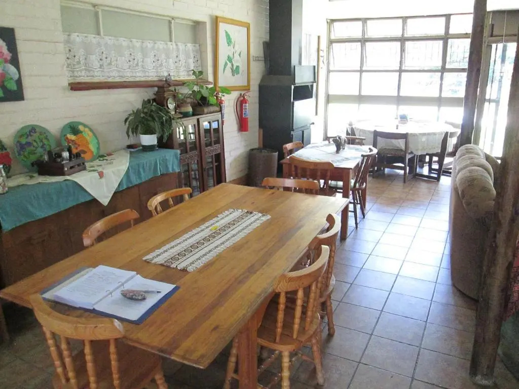 Bedrock B&B
