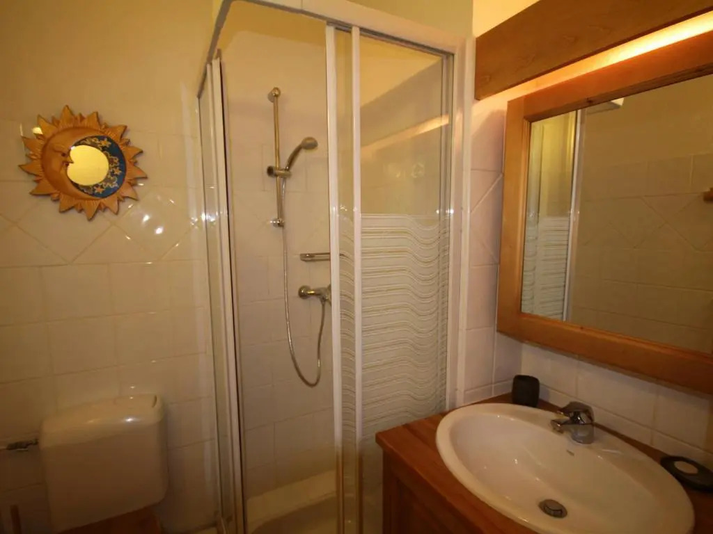 Appartement Hauteluce, 1 pièce, 2 personnes - FR-1-293-184