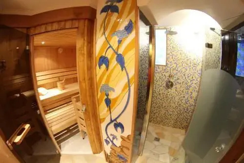 Hotel Val
