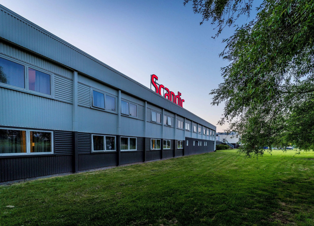 Scandic Kalmar