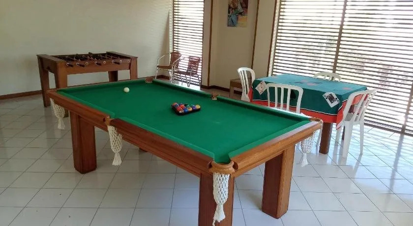 Ilhamar Canas Hotel
