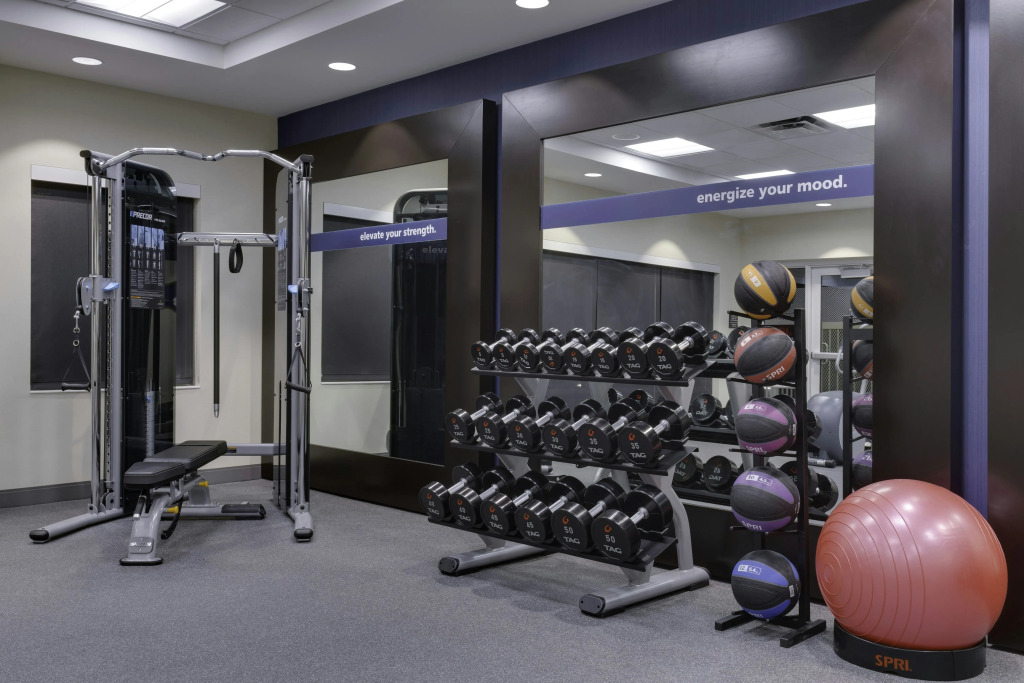 Hampton Inn Fort Lauderdale Pompano Beach