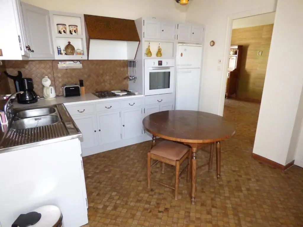 Maison Les Sables-d'Olonne, 4 pièces, 6 personnes - FR-1-427-22