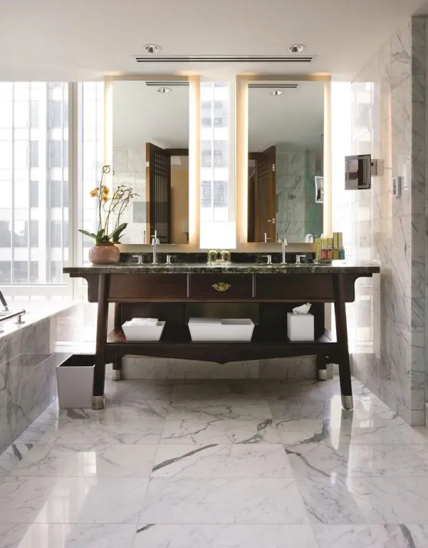 Shangri-La Toronto