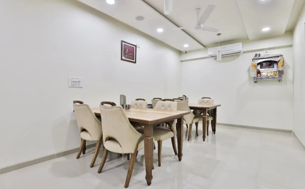 Hotel ShivInn