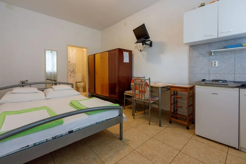 Apartments Lory