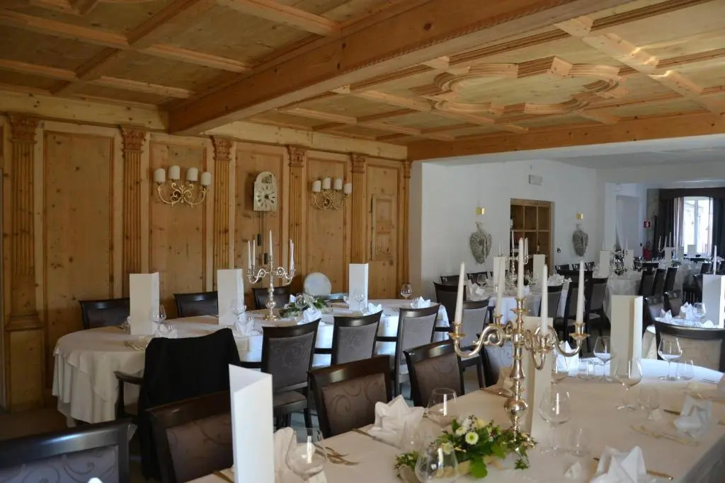 Romantic Hotel Excelsior