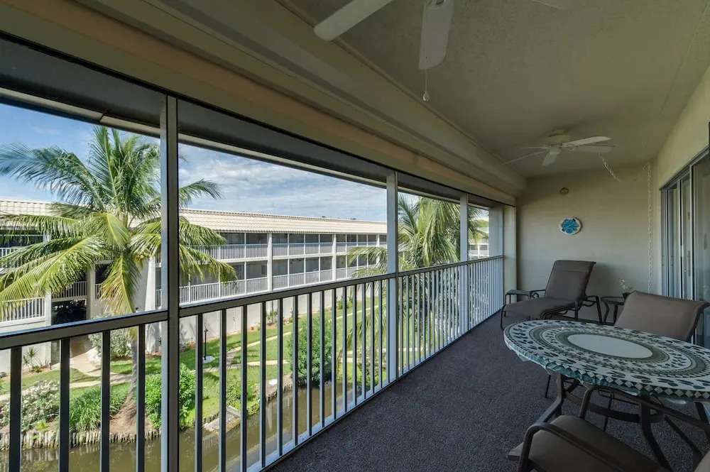 Sanibel Siesta on the Beach Unit 803 2 Bedrooms 2 Bathrooms Condo
