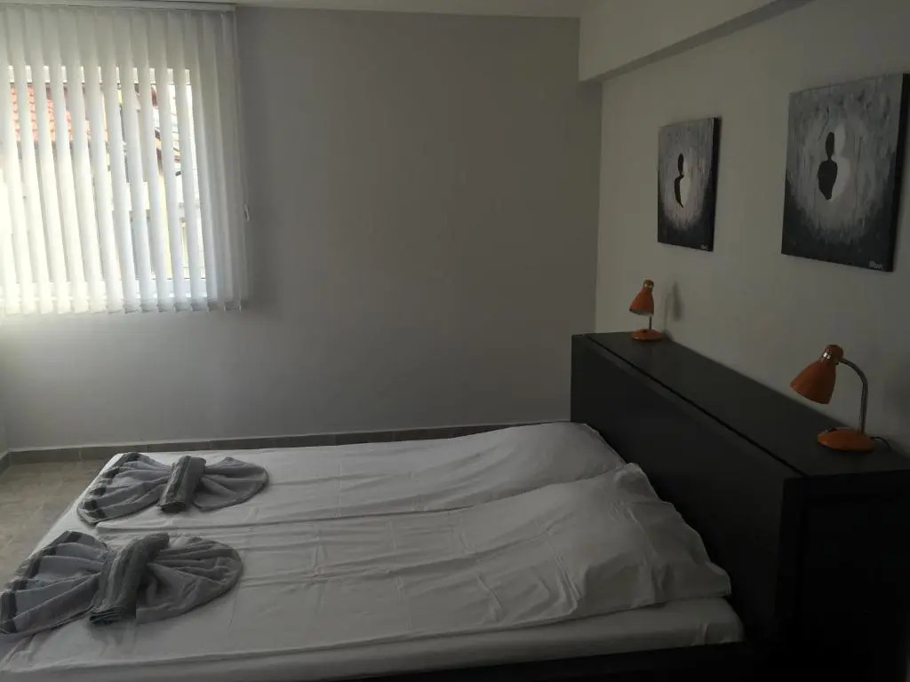 Black Sea 3 Nesebar Apartment