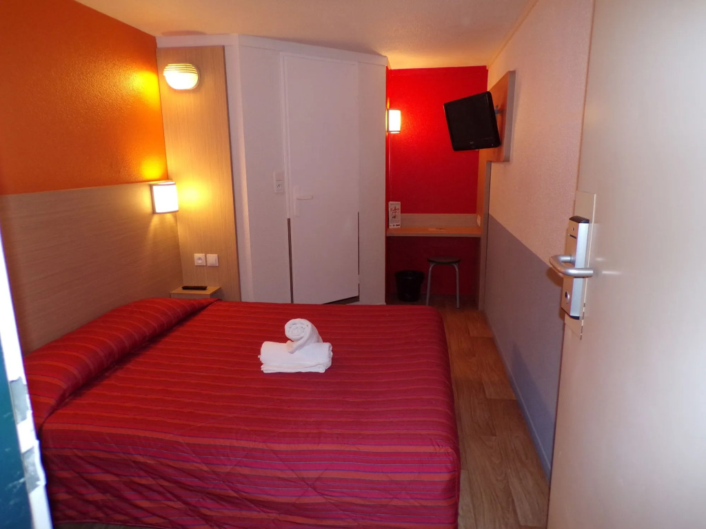 Hotel Campc Proville