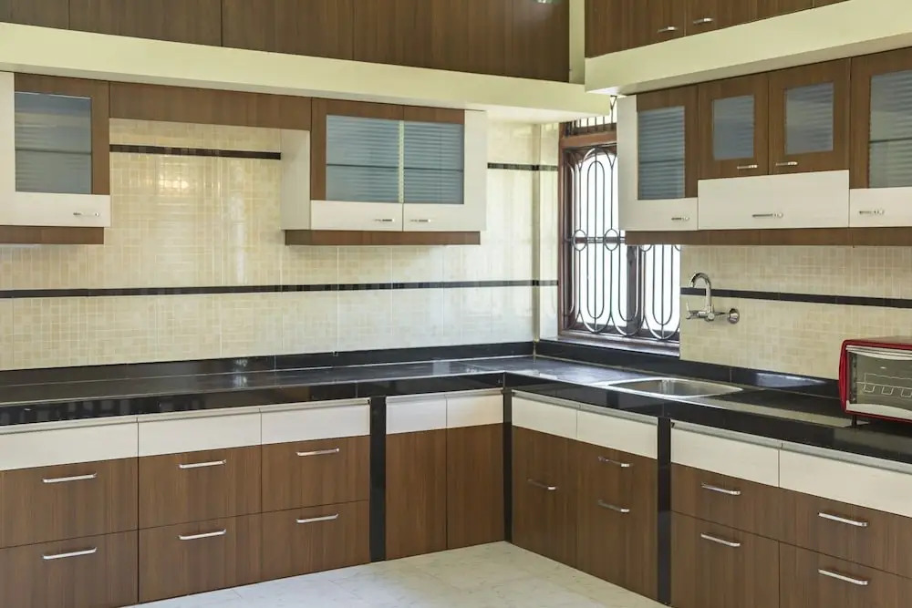 GuestHouser 2 BHK Apartment 92c1