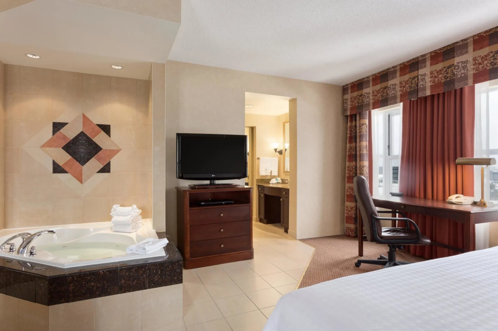 Homewood Suites by Hilton Toronto Oakville