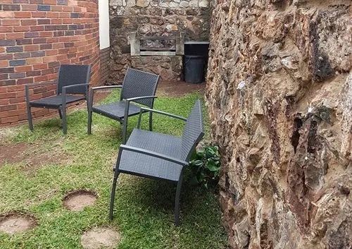 LightStone Guesthouse