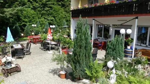 Hotel Sonnleitn