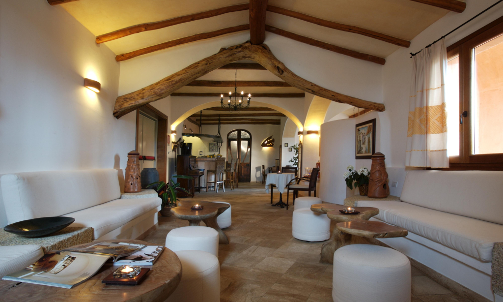 Hotel Arathena