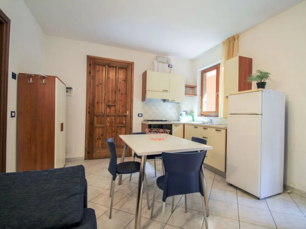 Residenza Agrifoglio 32681