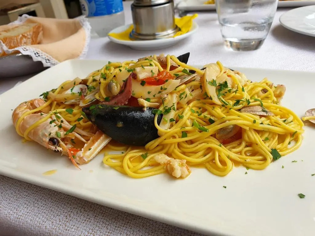 La Lanterna