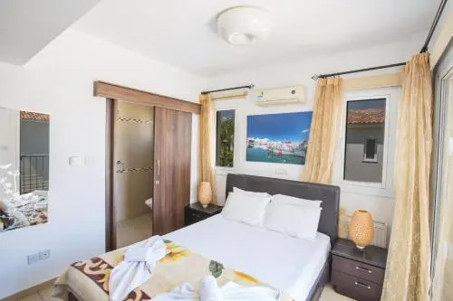 Villa Gloxinia