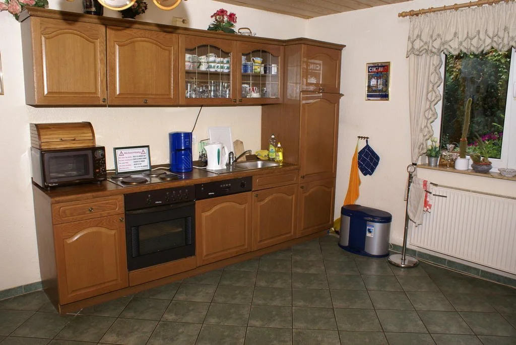 Biggis Waldpension