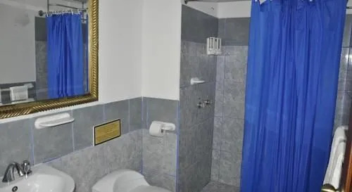 Hotel Casa Sol Isabela