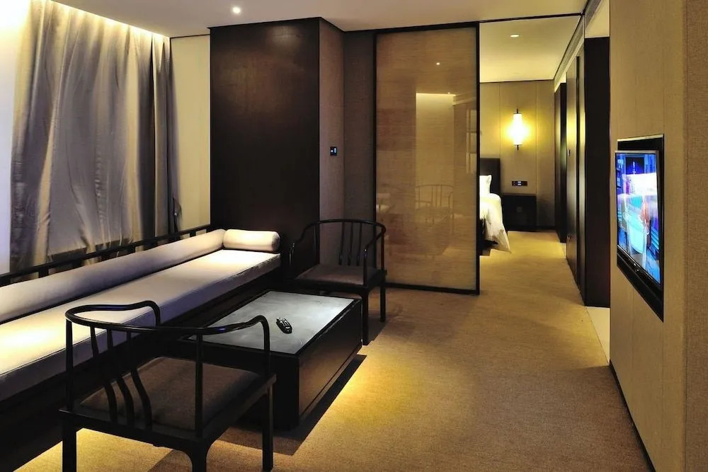 Emeishan International Hotel - Chengdu
