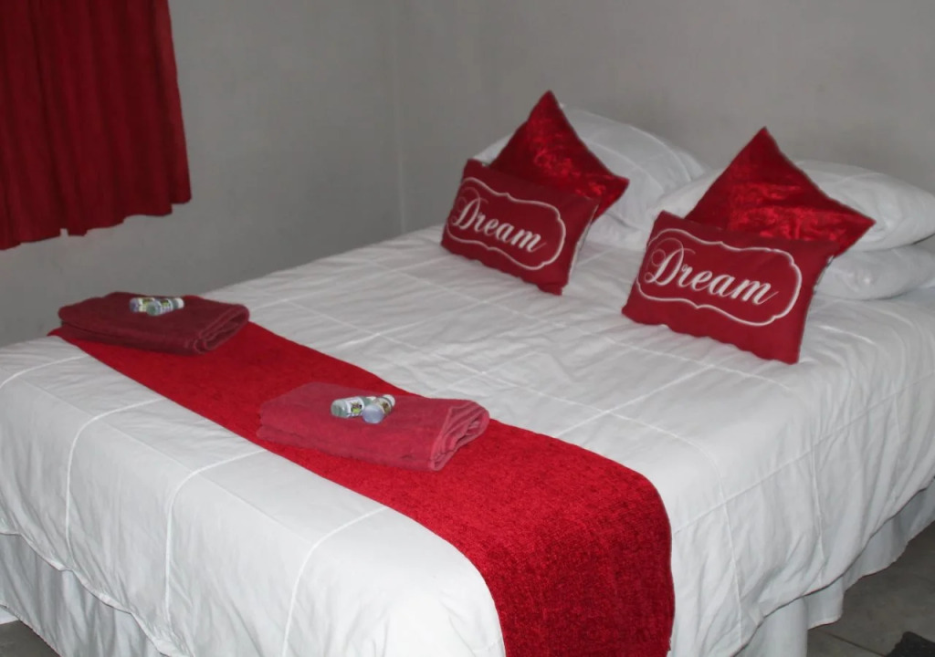 Lodge Linga Longa