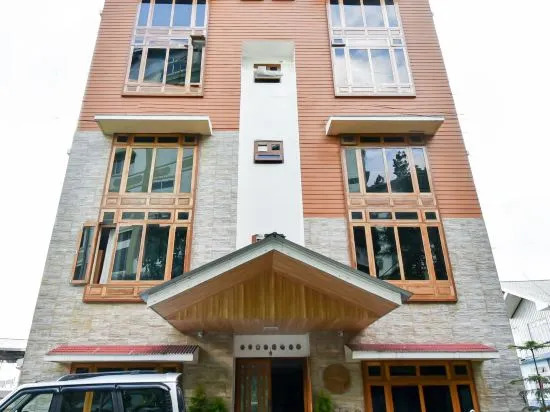 Hotel Helia