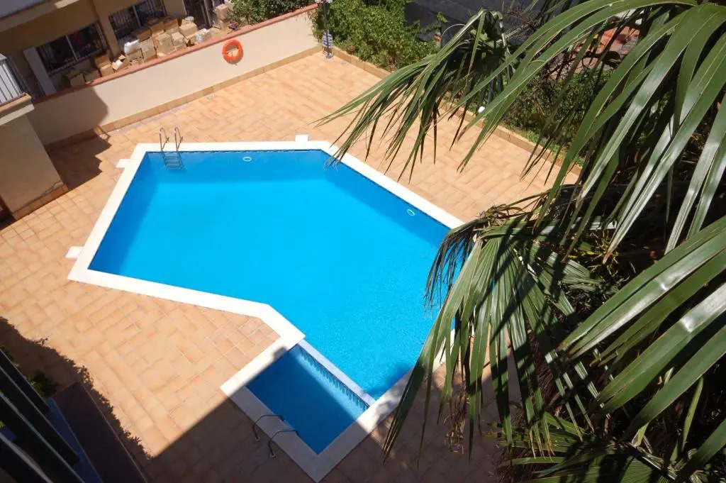 Lets Holidays Palmera III