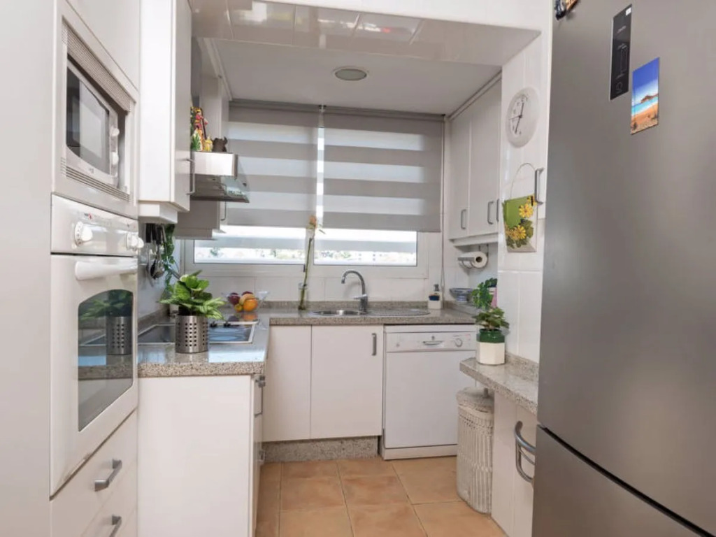 Apartment Eurosol Santa Marinella 16793