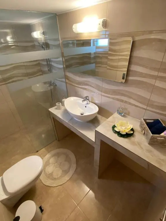 Kaldis Apartment